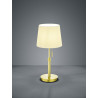 Lampa stołowa LYON 509100108 Trio
