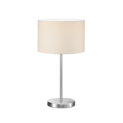 Lampa stołowa HOTEL 511100101 Trio
