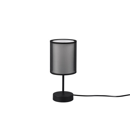 Lampa stołowa BURTON 511400132 Trio