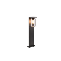 Lampa zewnętrzna stojąca ARDILA - CZUJNIK ZMIERZCHU 511660132 Trio