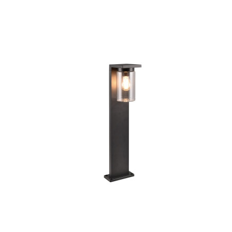 Lampa zewnętrzna stojąca ARDILA - CZUJNIK ZMIERZCHU 511660132 Trio