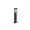 Lampa zewnętrzna stojąca ARDILA - CZUJNIK ZMIERZCHU 511660132 Trio
