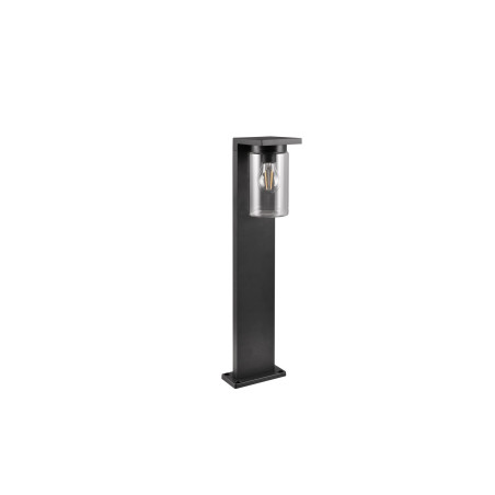 Lampa zewnętrzna stojąca ARDILA - CZUJNIK ZMIERZCHU 511660132 Trio