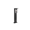 Lampa zewnętrzna stojąca ARDILA - CZUJNIK ZMIERZCHU 511660132 Trio