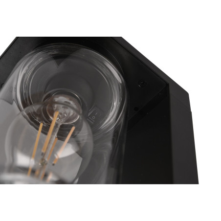 Lampa zewnętrzna stojąca ARDILA - CZUJNIK ZMIERZCHU 511660132 Trio