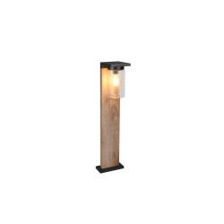 Lampa zewnętrzna stojąca ARDILA - CZUJNIK ZMIERZCHU 511660135 Trio