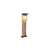 Lampa zewnętrzna stojąca ARDILA - CZUJNIK ZMIERZCHU 511660135 Trio