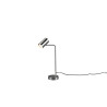 Lampa biurkowa MARLEY 512400107 Trio