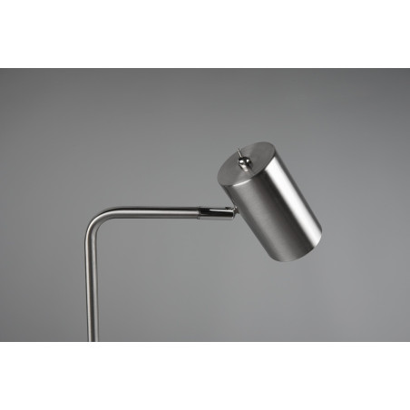 Lampa biurkowa MARLEY 512400107 Trio