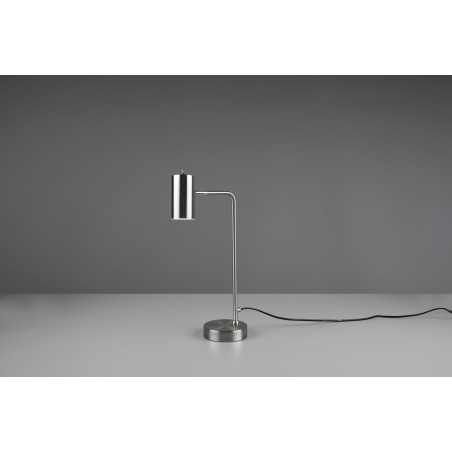 Lampa biurkowa MARLEY 512400107 Trio
