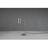 Lampa biurkowa MARLEY 512400107 Trio
