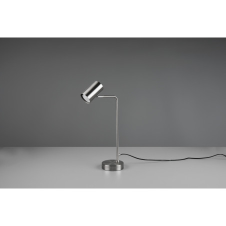 Lampa biurkowa MARLEY 512400107 Trio