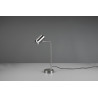 Lampa biurkowa MARLEY 512400107 Trio