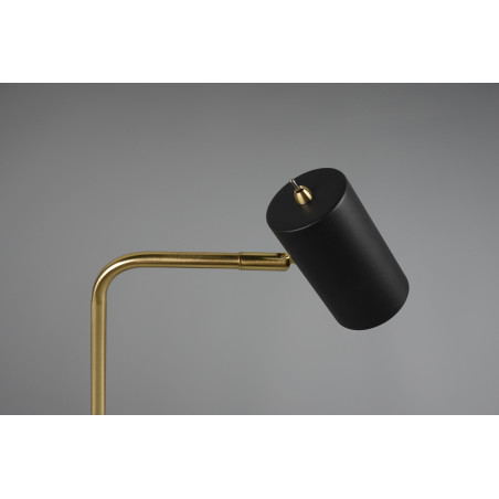 Lampa biurkowa MARLEY 512400108 Trio