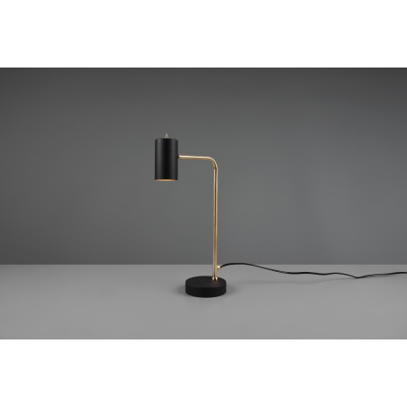 Lampa biurkowa MARLEY 512400108 Trio