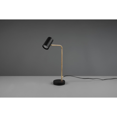 Lampa biurkowa MARLEY 512400108 Trio