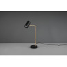 Lampa biurkowa MARLEY 512400108 Trio