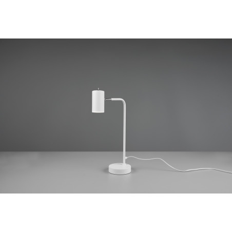 Lampa biurkowa MARLEY 512400131 Trio