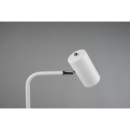 Lampa biurkowa MARLEY 512400131 Trio