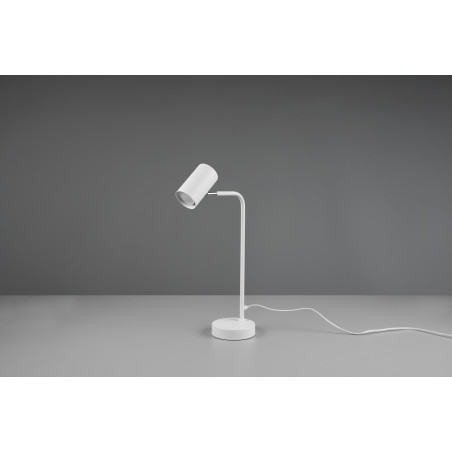 Lampa biurkowa MARLEY 512400131 Trio