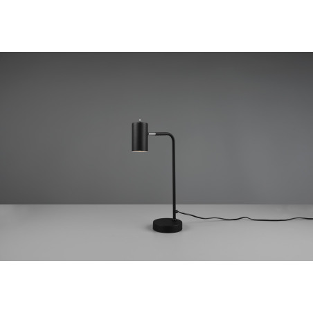 Lampa biurkowa MARLEY 512400132 Trio