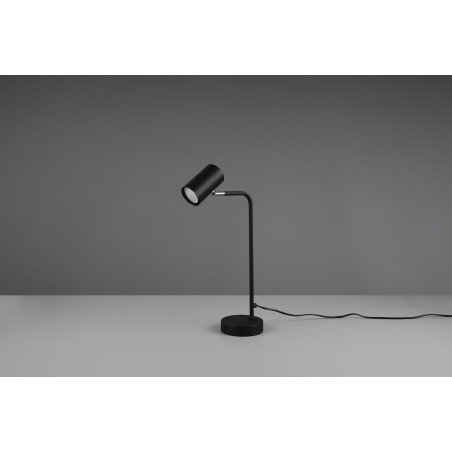 Lampa biurkowa MARLEY 512400132 Trio