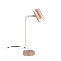 Lampa stołowa MARLEY 512400165 Trio