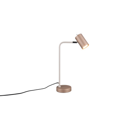 Lampa stołowa MARLEY 512400165 Trio