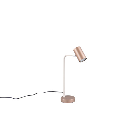 Lampa stołowa MARLEY 512400165 Trio