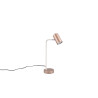 Lampa stołowa MARLEY 512400165 Trio