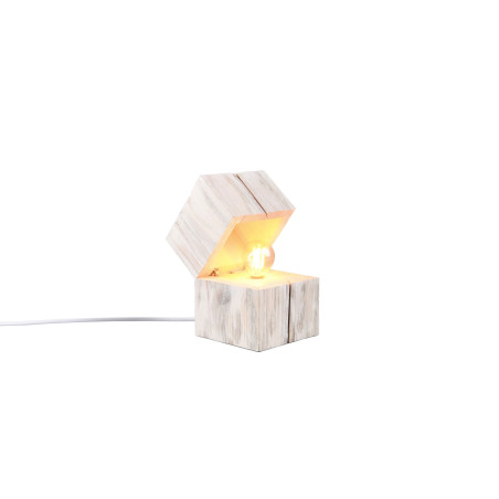 Lampa stołowa TREASURE 514110101 Trio