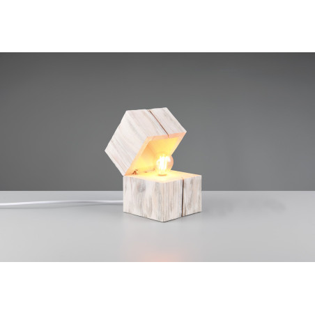 Lampa stołowa TREASURE 514110101 Trio