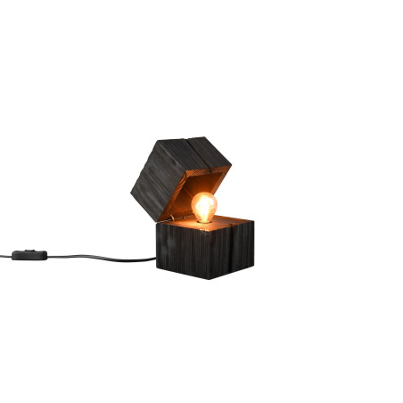 Lampa stołowa TREASURE 514110102 Trio