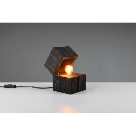 Lampa stołowa TREASURE 514110102 Trio