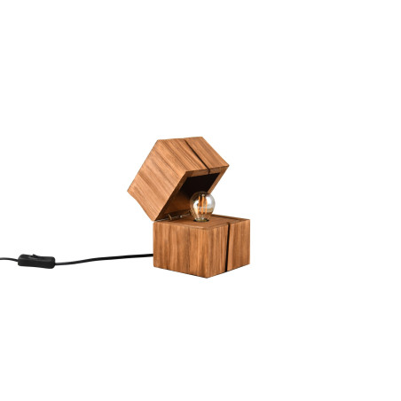 Lampa stołowa TREASURE 514110130 Trio