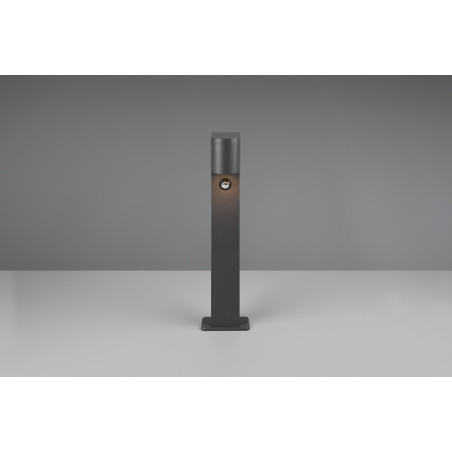 Lampa zewnętrzna stojąca ROYA 514260142 Trio