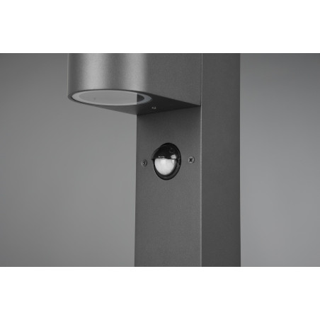 Lampa zewnętrzna stojąca ROYA 514260142 Trio