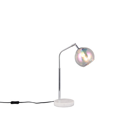 Lampa stołowa PAXTON 516900106 Trio