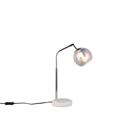 Lampa stołowa PAXTON 516900106 Trio