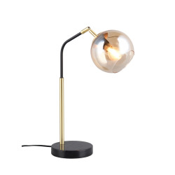 Lampa stołowa PAXTON 516900180 Trio