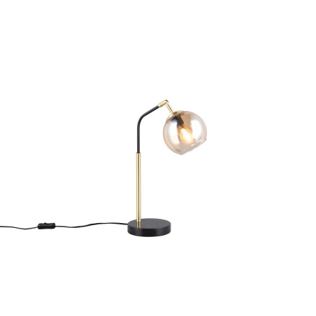Lampa stołowa PAXTON 516900180 Trio