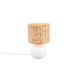 Lampa stołowa VINA 518900101 Trio