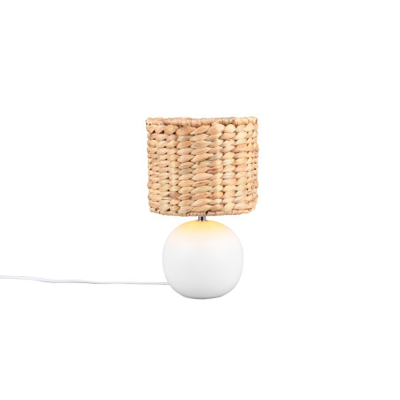 Lampa stołowa VINA 518900101 Trio