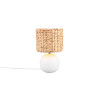Lampa stołowa VINA 518900101 Trio