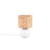 Lampa stołowa VINA 518900101 Trio