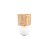 Lampa stołowa VINA 518900101 Trio