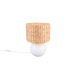 Lampa stołowa VINA 518990101 Trio