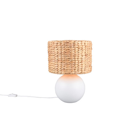 Lampa stołowa VINA 518990101 Trio