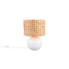 Lampa stołowa VINA 518990101 Trio