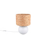 Lampa stołowa VINA 518990101 Trio